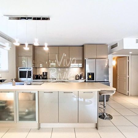 Viva Riviera -14 Avenue Isola Bella Apartment Cannes Exterior photo