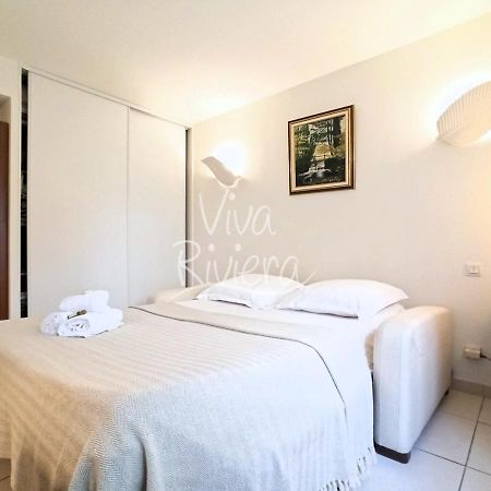 Viva Riviera -14 Avenue Isola Bella Apartment Cannes Exterior photo
