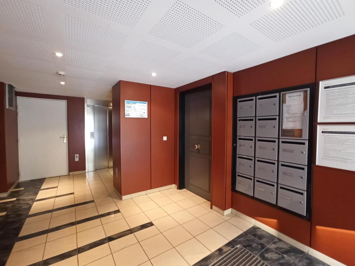 Viva Riviera -14 Avenue Isola Bella Apartment Cannes Exterior photo