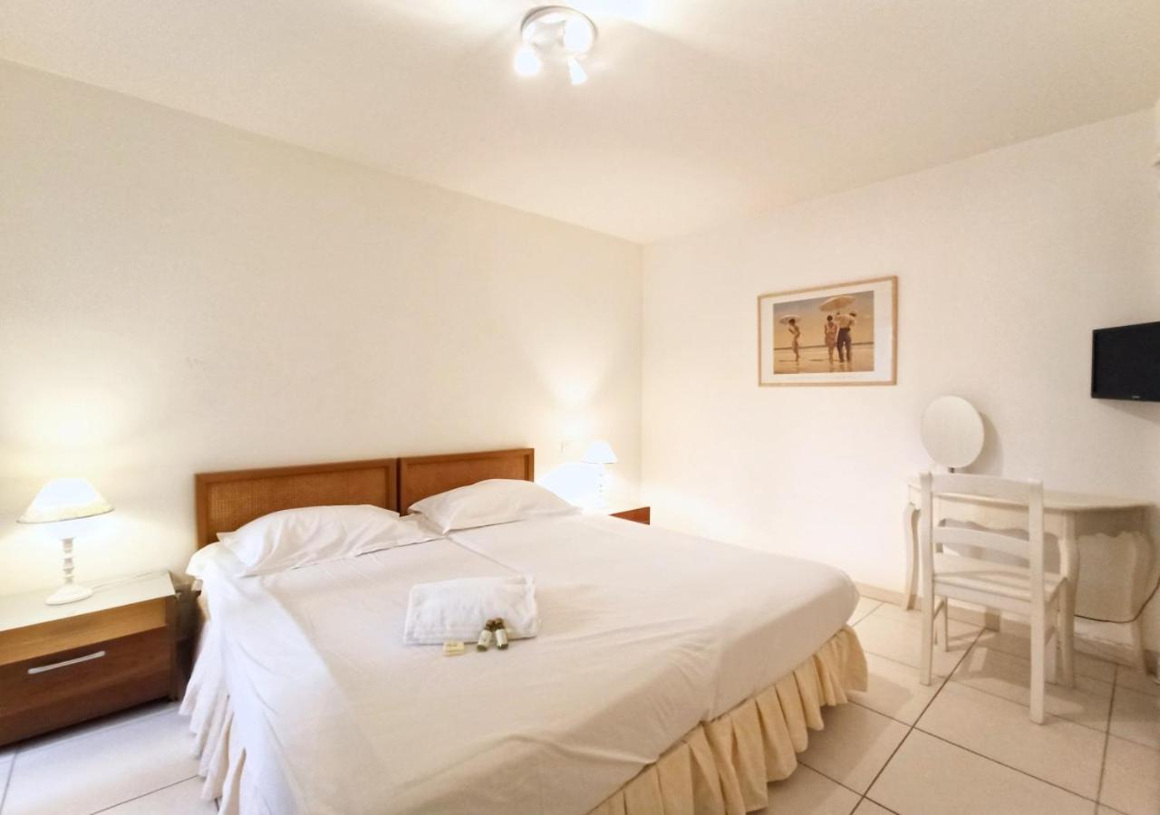 Viva Riviera -14 Avenue Isola Bella Apartment Cannes Exterior photo