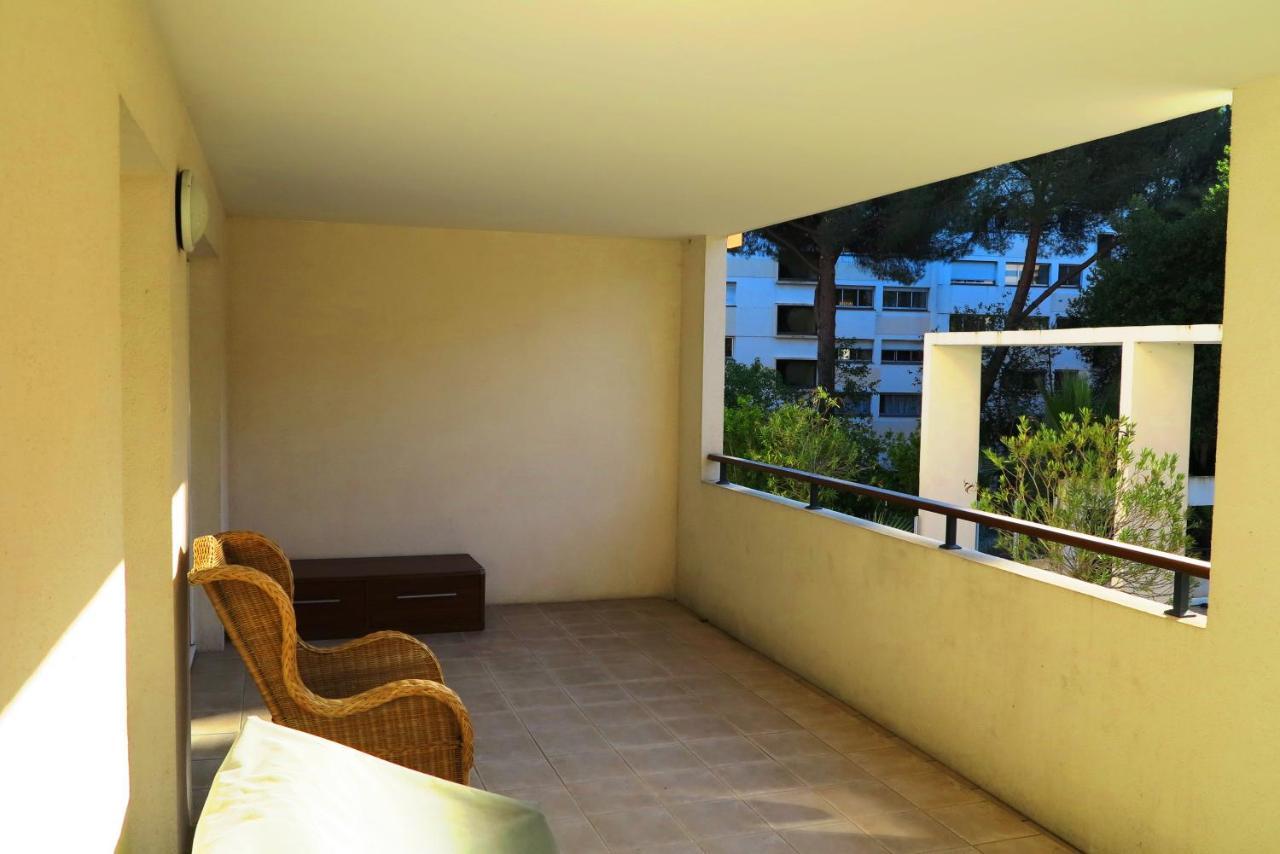 Viva Riviera -14 Avenue Isola Bella Apartment Cannes Exterior photo