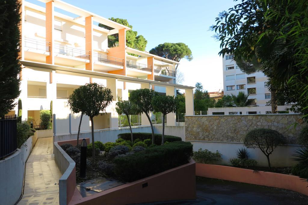 Viva Riviera -14 Avenue Isola Bella Apartment Cannes Room photo